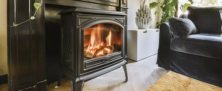 Valor Wood Fireplace in Palisades Park, NJ