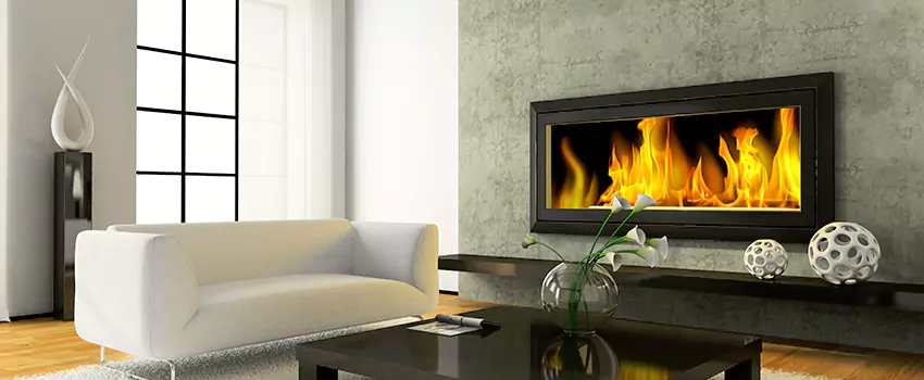 Ventless Fireplace Oxygen Depletion Sensor Installation and Repair Services in Palisades Park, New Jersey