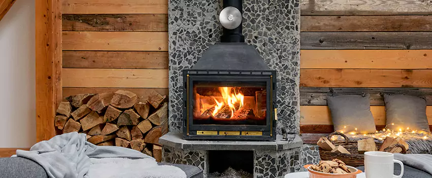 Affordable Wood Fireplace Fixing Solutions in Palisades Park, New Jersey