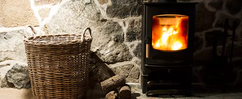 24/7 Wood Stove Installation Services in Palisades Park, New Jersey
