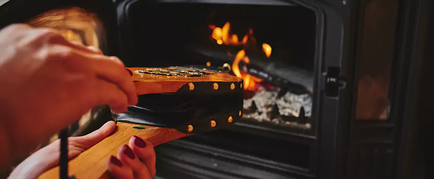 Wood Stove Grates Repair in Palisades Park, New Jersey
