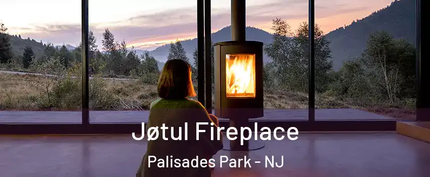 Jøtul Fireplace Palisades Park - NJ