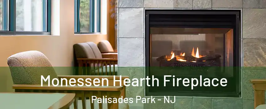  Monessen Hearth Fireplace Palisades Park - NJ