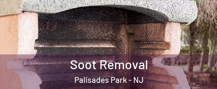  Soot Removal Palisades Park - NJ