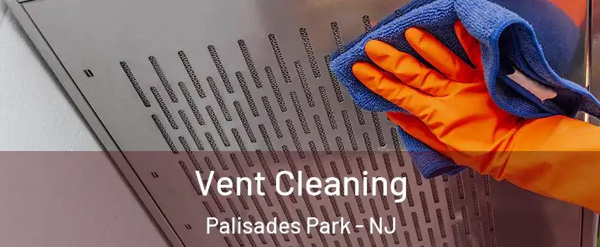  Vent Cleaning Palisades Park - NJ