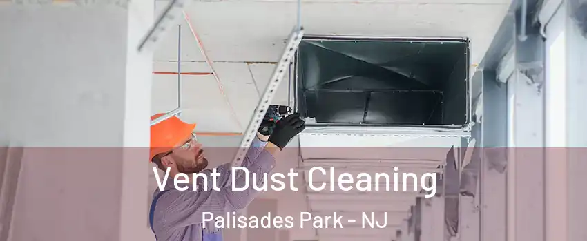  Vent Dust Cleaning Palisades Park - NJ