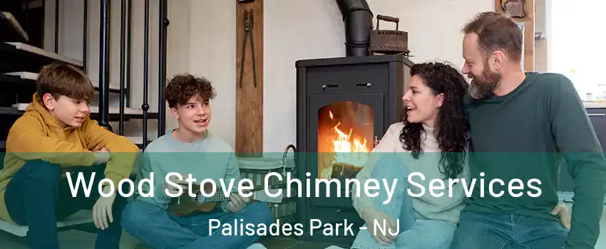  Wood Stove Chimney Services Palisades Park - NJ