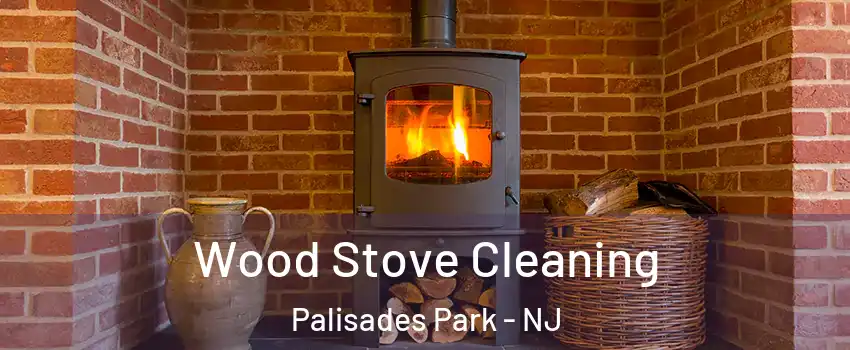  Wood Stove Cleaning Palisades Park - NJ